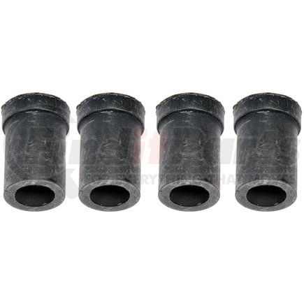 SB900449PR by DORMAN - Leaf Spring Shackle Bushing