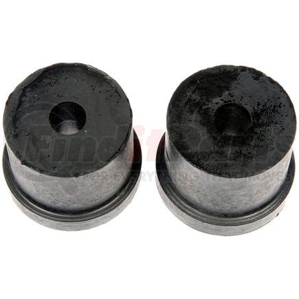 SB900589PR by DORMAN - Leaf Spring Shackle Bushing