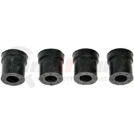 SB900569PR by DORMAN - Leaf Spring Shackle Bushing