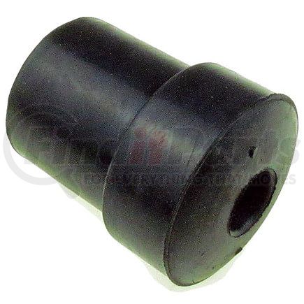 SB901510PR by DORMAN - Leaf Spring Shackle Bushing