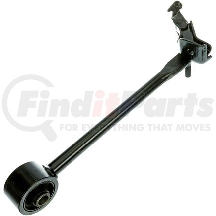 SR74643PR by DORMAN - Suspension Strut Rod