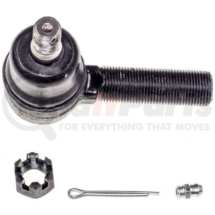 T140PR by DORMAN - Steering Tie Rod End