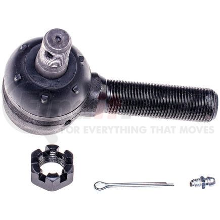 T150LPR by DORMAN - Steering Tie Rod End