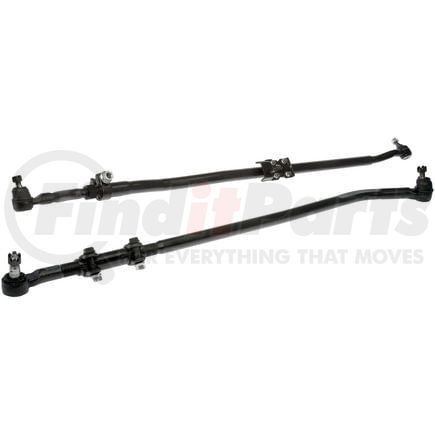 SWS96295PR by DORMAN - Steering Linkage Assembly