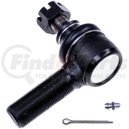 T2010LPR by DORMAN - Steering Tie Rod End