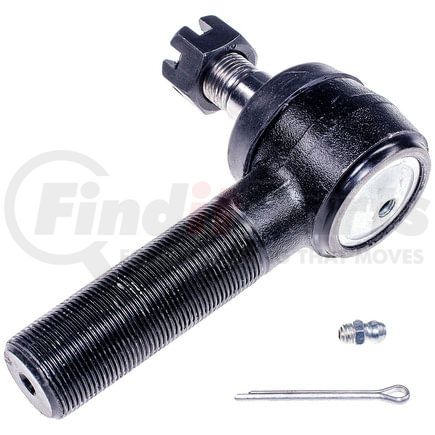 T2011PR by DORMAN - Steering Tie Rod End