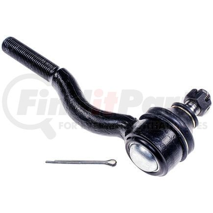T2046PR by DORMAN - Steering Tie Rod End
