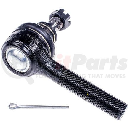 Dorman T2073PR Steering Tie Rod End Steering Tie Rod End