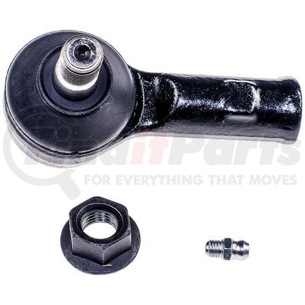 T2059PR by DORMAN - Steering Tie Rod End