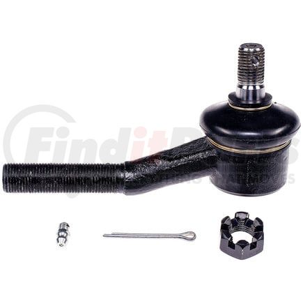 T2093PR by DORMAN - Steering Tie Rod End