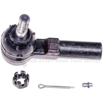 Dorman T2111PR Steering Tie Rod End Steering Tie Rod End