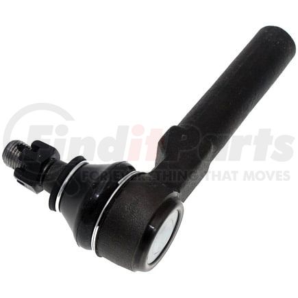T2128PR by DORMAN - Steering Tie Rod End
