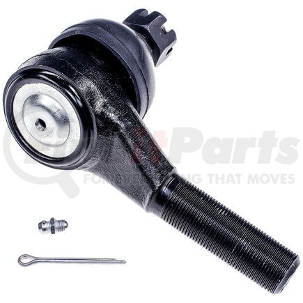 T2147PR by DORMAN - Steering Tie Rod End