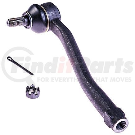 T2134PR by DORMAN - Steering Tie Rod End