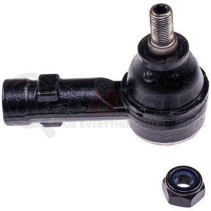 T2158PR by DORMAN - Steering Tie Rod End