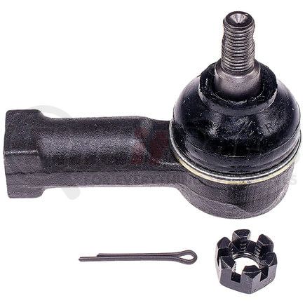 T2171PR by DORMAN - Steering Tie Rod End