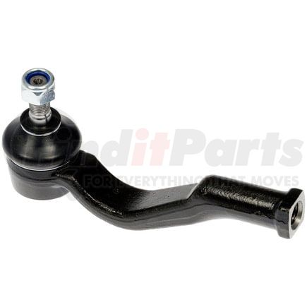 T2192PR by DORMAN - Steering Tie Rod End