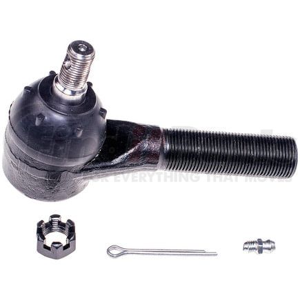 T2222PR by DORMAN - Steering Tie Rod End