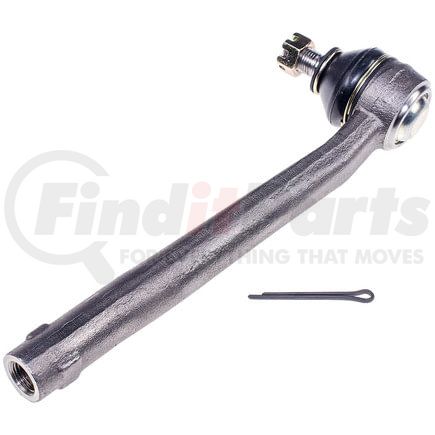 T2274PR by DORMAN - Steering Tie Rod End