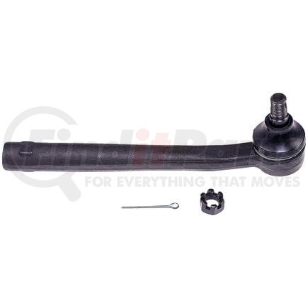 T2332PR by DORMAN - Steering Tie Rod End