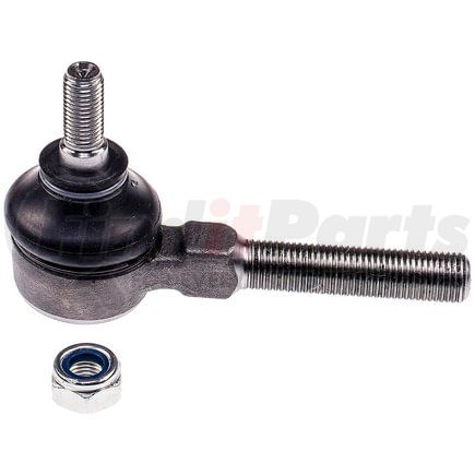 T2287PR by DORMAN - Steering Tie Rod End