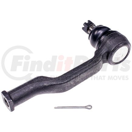T2362PR by DORMAN - Steering Tie Rod End