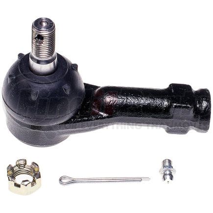 T2361PR by DORMAN - Steering Tie Rod End