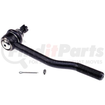 Dorman T2473PR Steering Tie Rod End Steering Tie Rod End