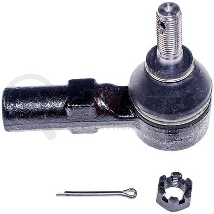 T2500PR by DORMAN - Steering Tie Rod End