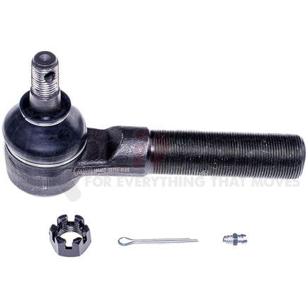 T2396PR by DORMAN - Steering Tie Rod End