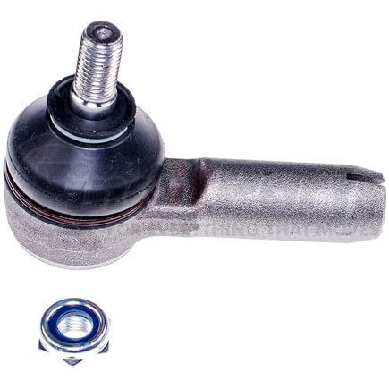 T2748PR by DORMAN - Steering Tie Rod End