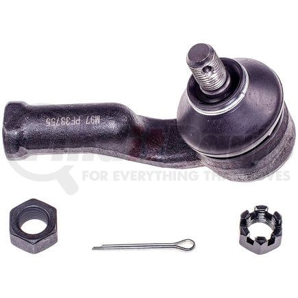 T2820PR by DORMAN - Steering Tie Rod End