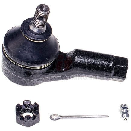 Dorman T2827PR Steering Tie Rod End Steering Tie Rod End