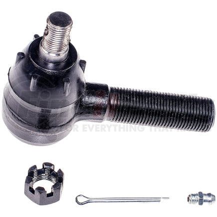 T2848PR by DORMAN - Steering Tie Rod End