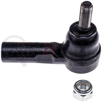 T2832PR by DORMAN - Steering Tie Rod End