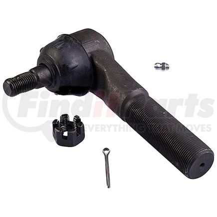 T2914PR by DORMAN - Steering Tie Rod End