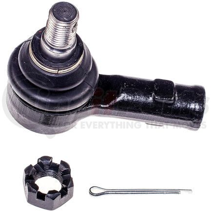 T2953PR by DORMAN - Steering Tie Rod End