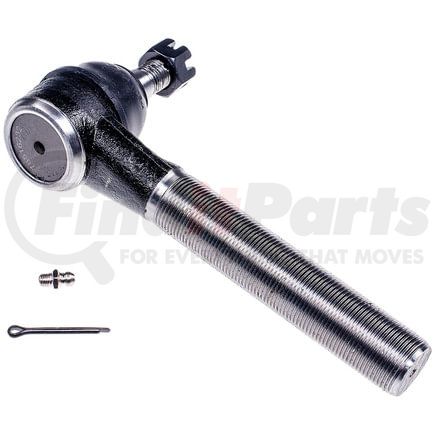 Dorman T2925PR Steering Tie Rod End Steering Tie Rod End