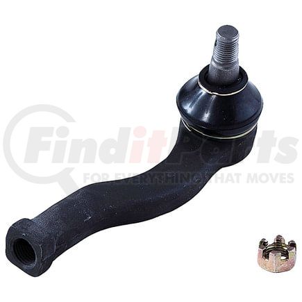 T2974PR by DORMAN - Steering Tie Rod End