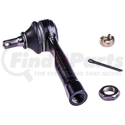 T2972PR by DORMAN - Steering Tie Rod End
