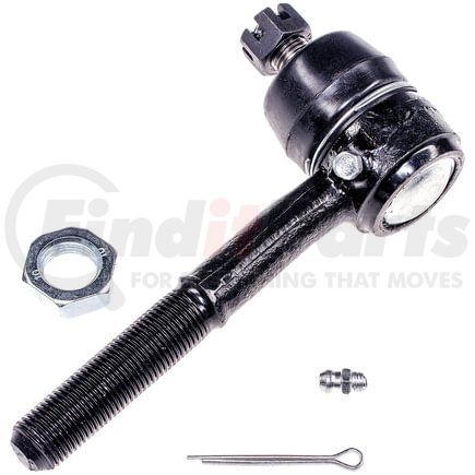T3002PR by DORMAN - Steering Tie Rod End