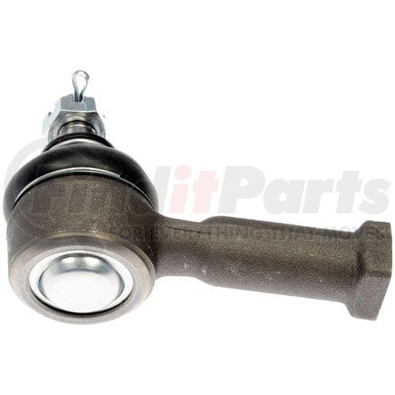 T2996PR by DORMAN - Steering Tie Rod End
