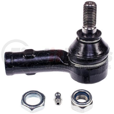 T3014PR by DORMAN - Steering Tie Rod End