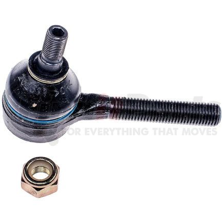 Dorman T3021PR Steering Tie Rod End Steering Tie Rod End