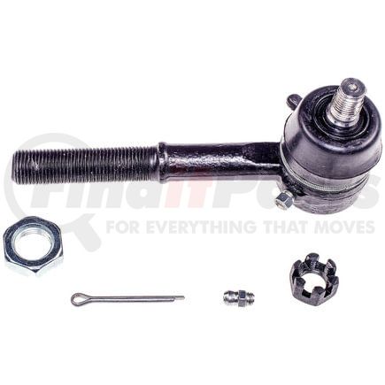 T3051PR by DORMAN - Steering Tie Rod End