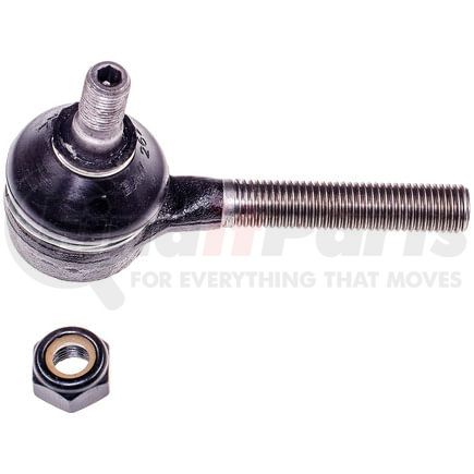 T3018PR by DORMAN - Steering Tie Rod End