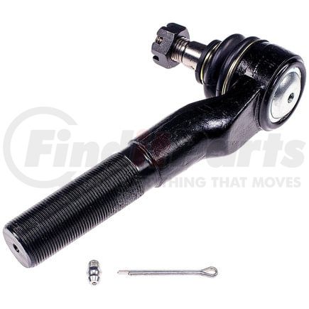 T3084PR by DORMAN - Steering Tie Rod End