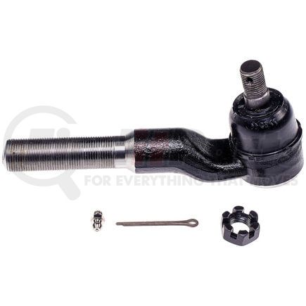 T3085PR by DORMAN - Steering Tie Rod End