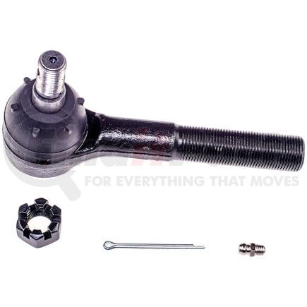 Dorman T3098PR Steering Tie Rod End Steering Tie Rod End