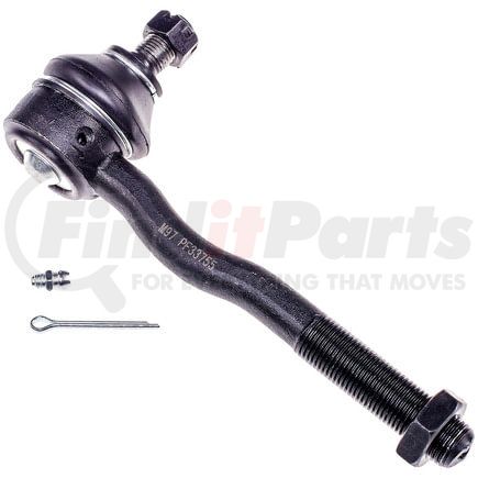 T3117PR by DORMAN - Steering Tie Rod End